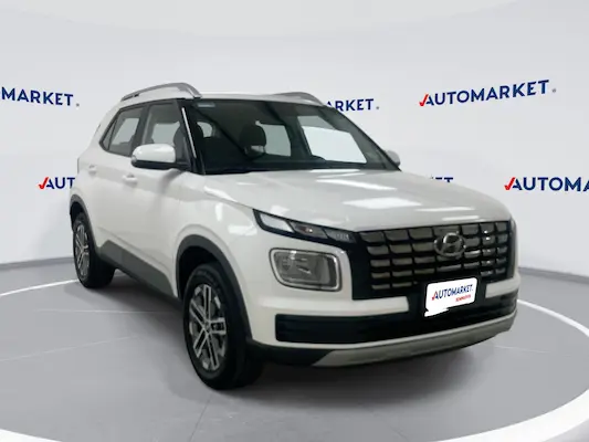 Hyundai Venue