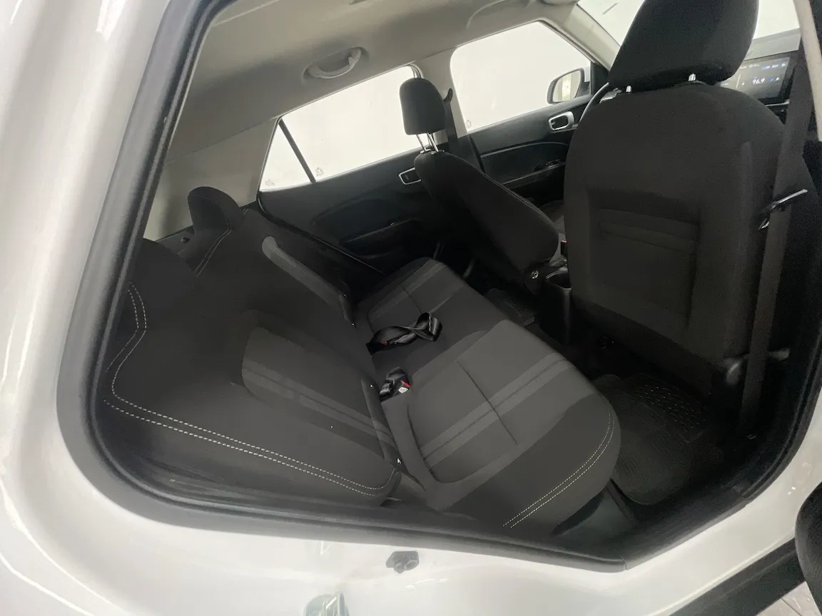 Imagenes del auto