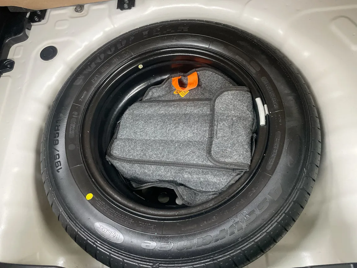 Imagenes del auto
