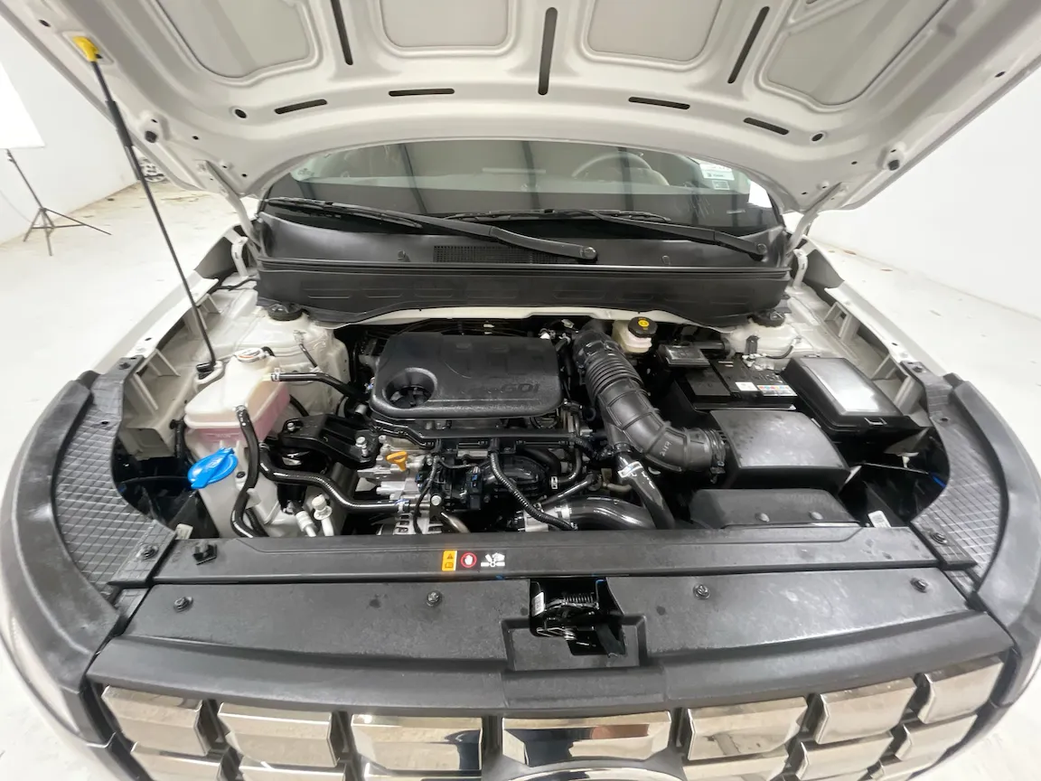 Imagenes del auto