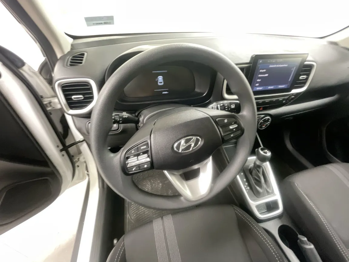 Imagenes del auto
