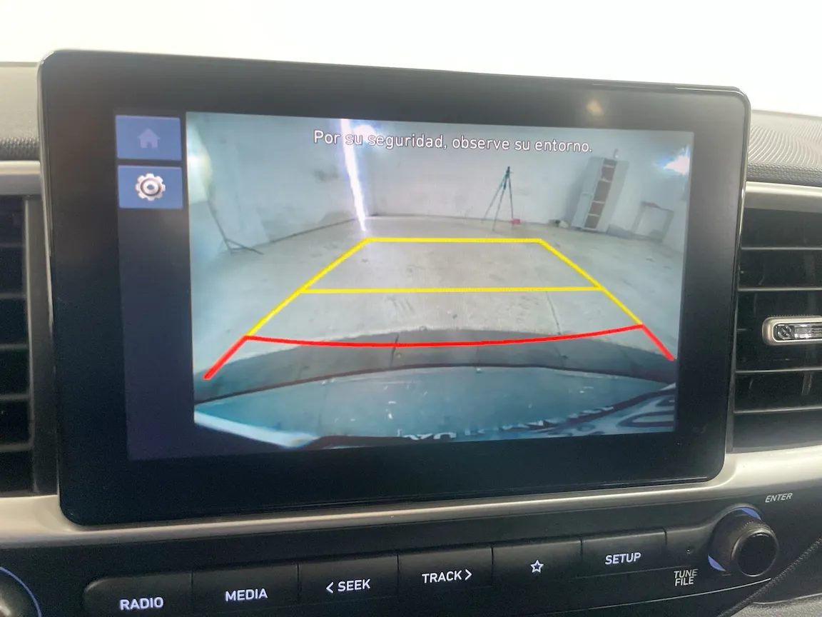 Imagenes del auto