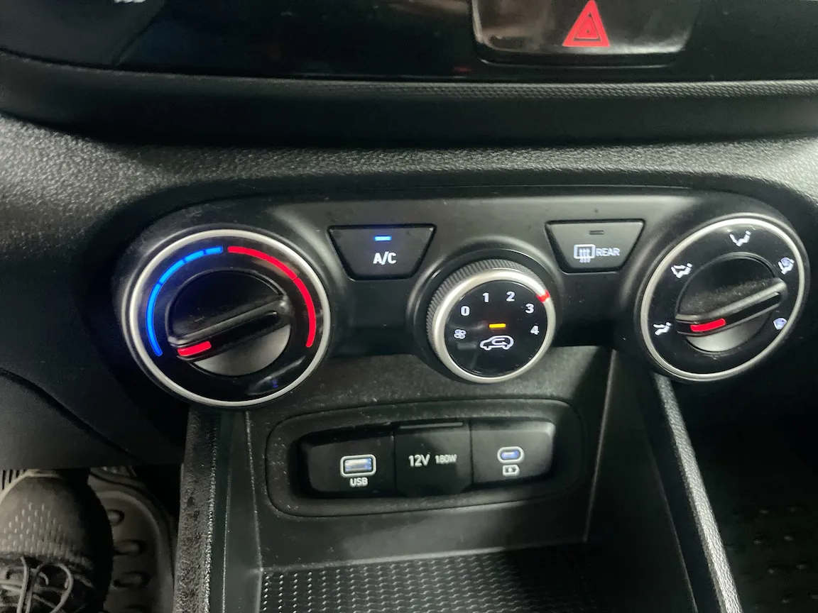Imagenes del auto