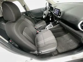 Preview imagenes del auto