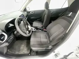 Preview imagenes del auto