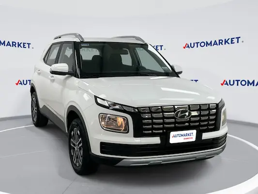 Hyundai Venue