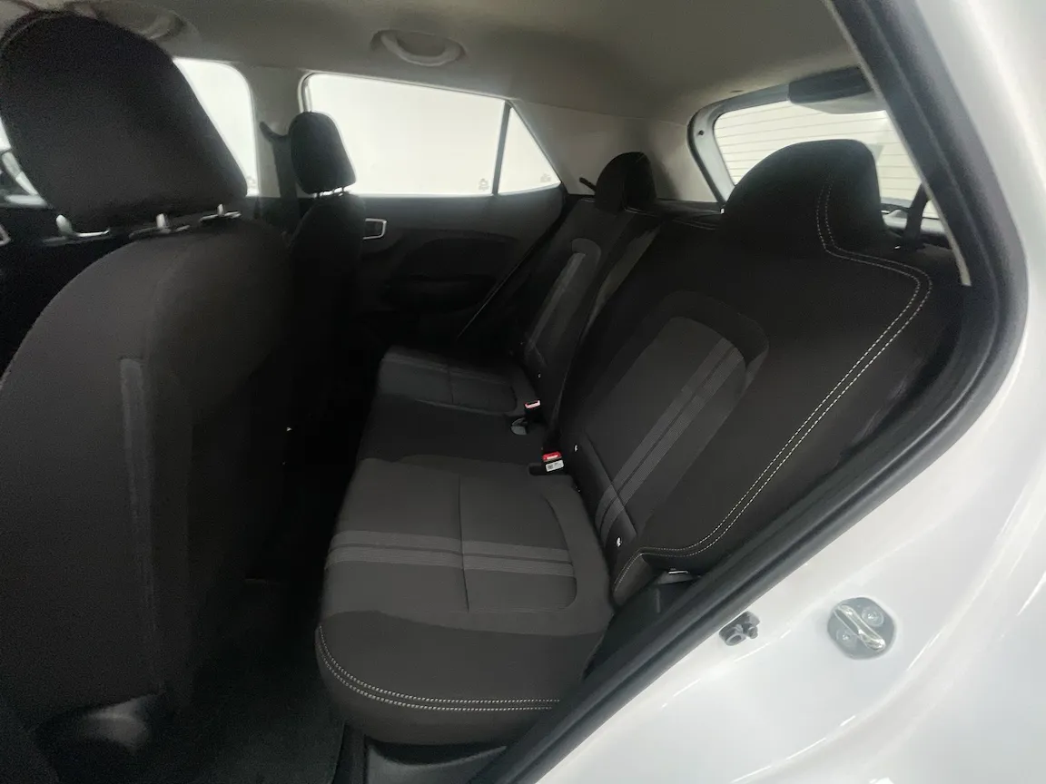 Imagenes del auto