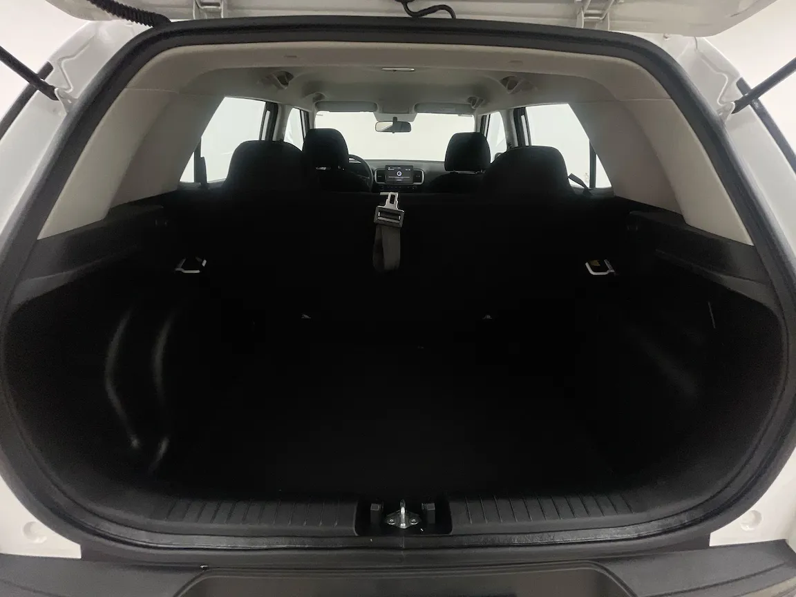 Imagenes del auto