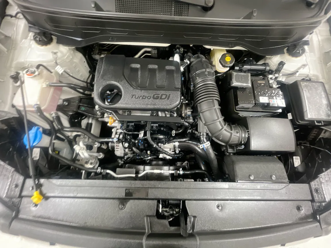 Imagenes del auto