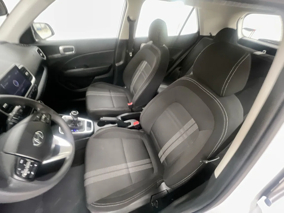 Imagenes del auto