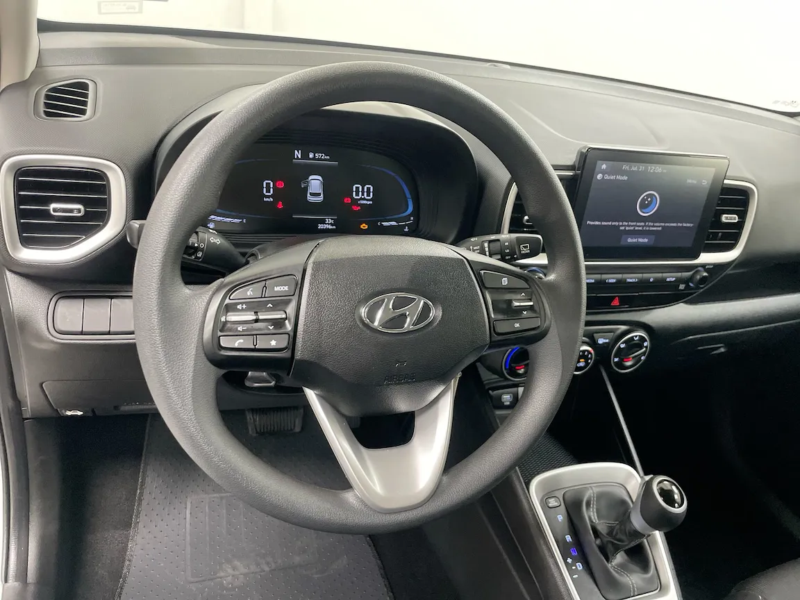 Imagenes del auto