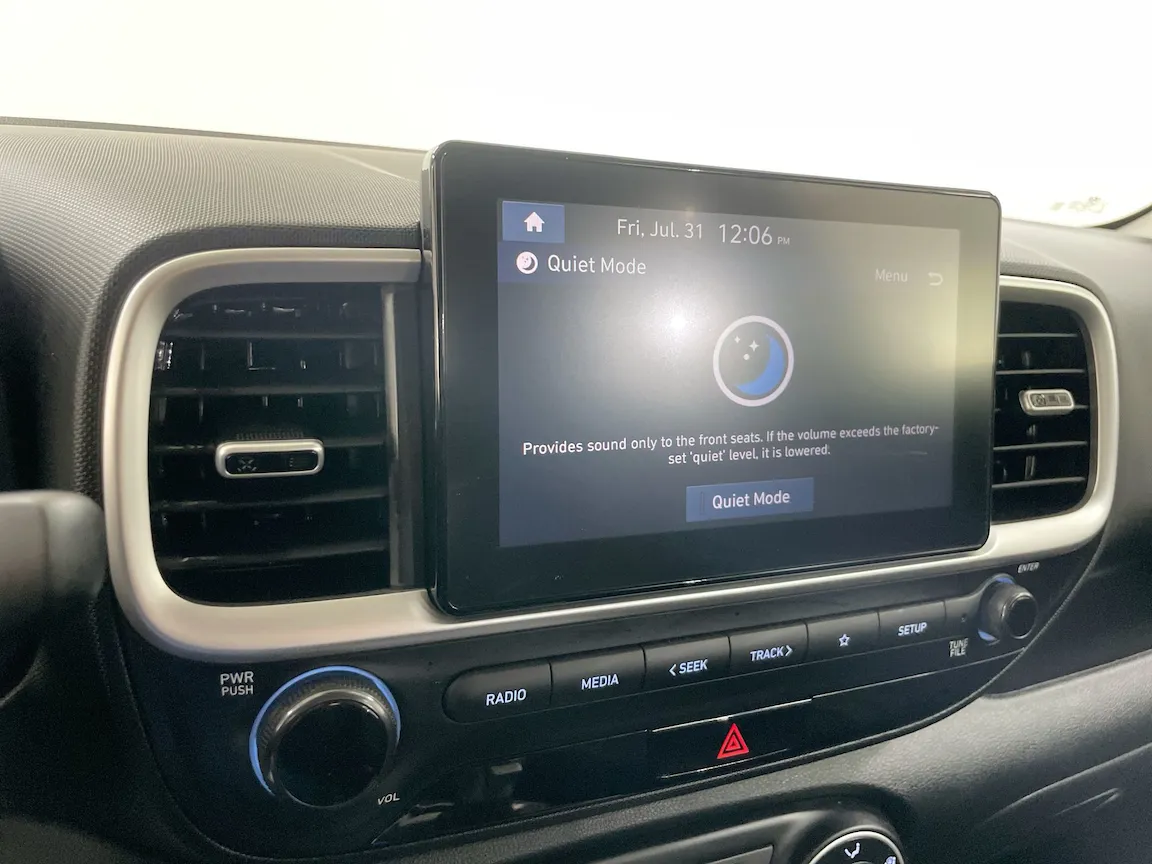 Imagenes del auto