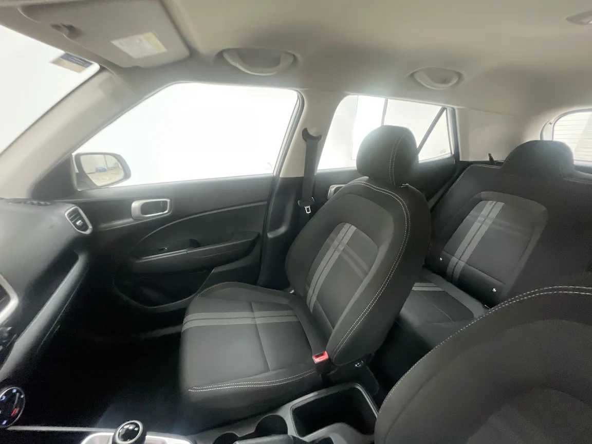 Imagenes del auto