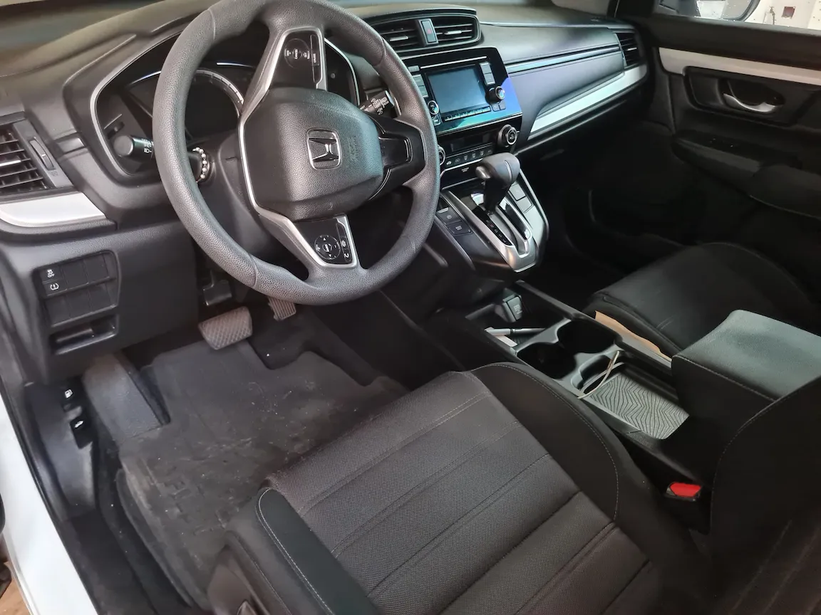 Imagenes del auto