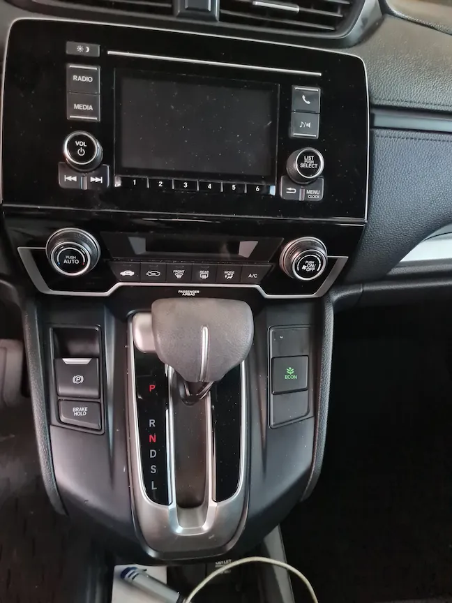 Imagenes del auto