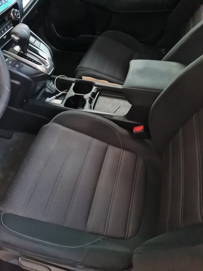 Imagenes del auto