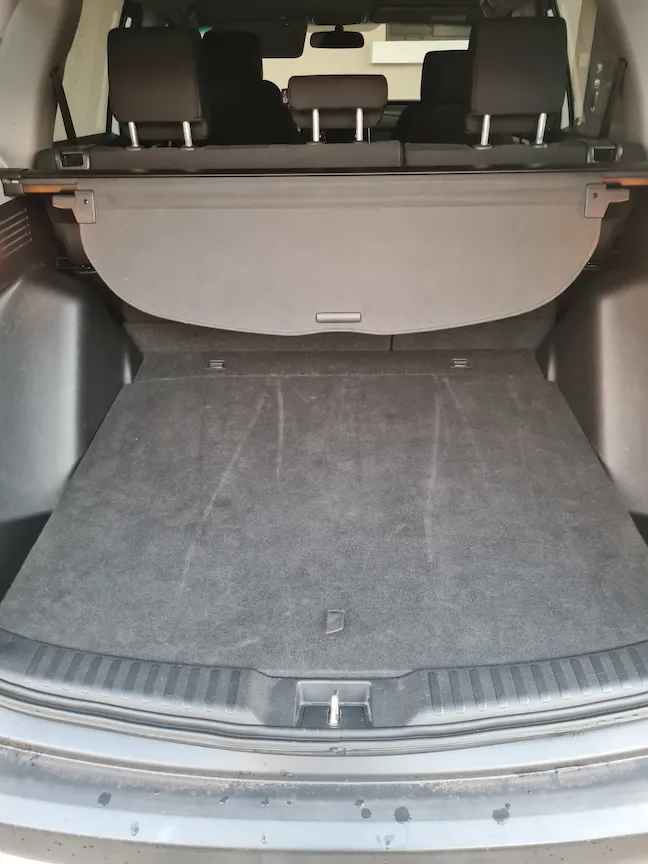 Imagenes del auto