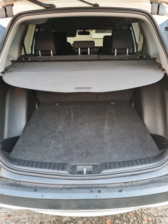 Imagenes del auto