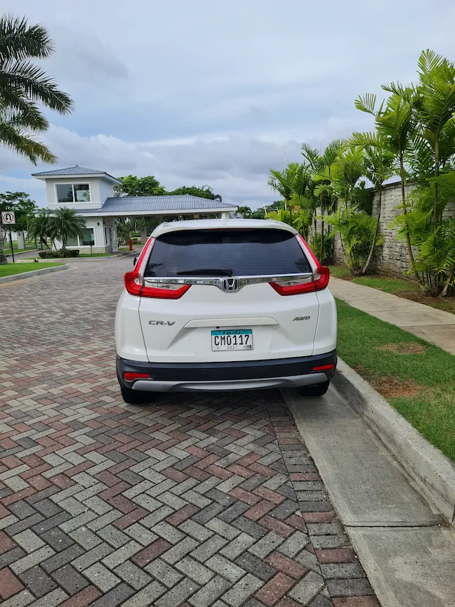 Imagenes del auto