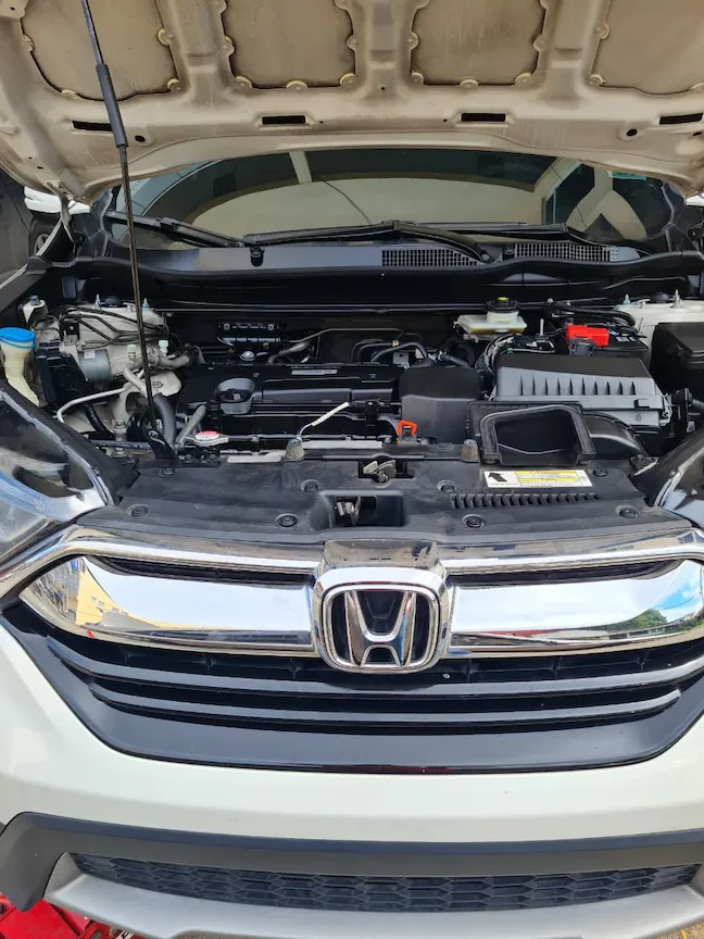 Imagenes del auto