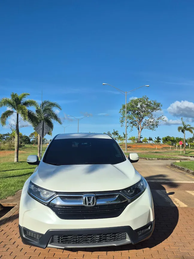 Imagenes del auto