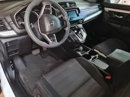 Preview imagenes del auto