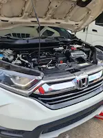 Preview imagenes del auto