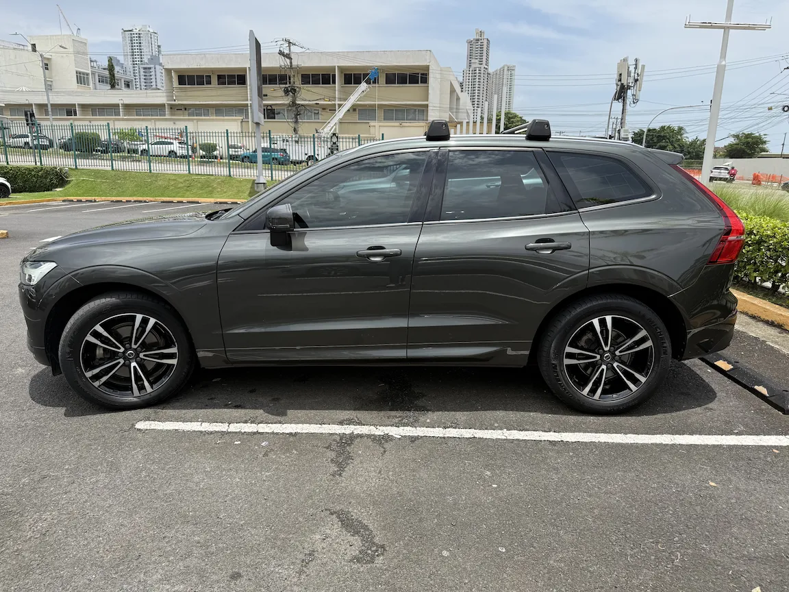 Imagenes del auto