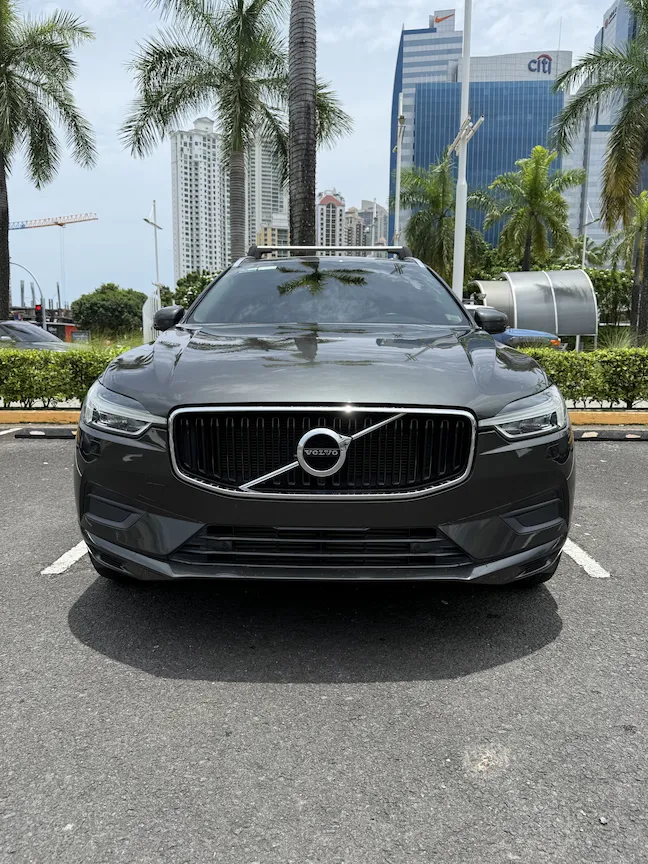 Imagenes del auto