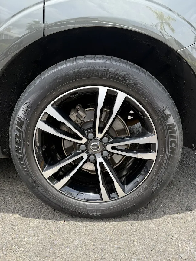 Imagenes del auto