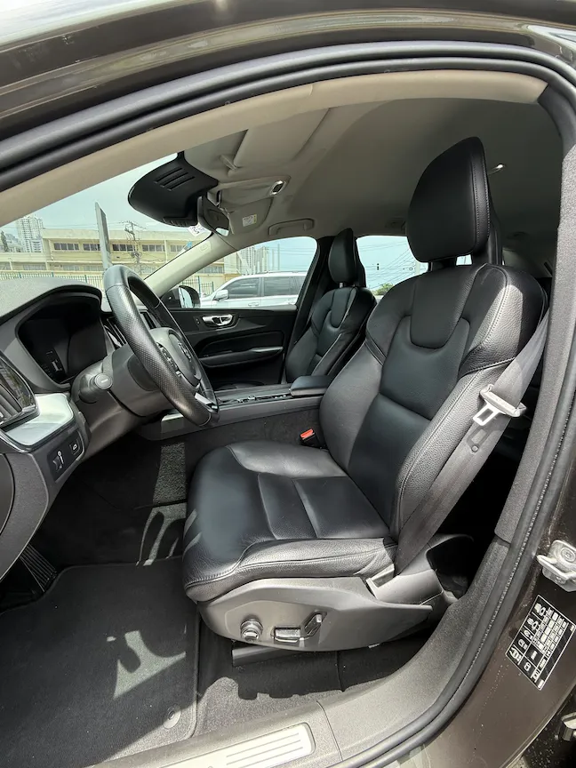 Imagenes del auto