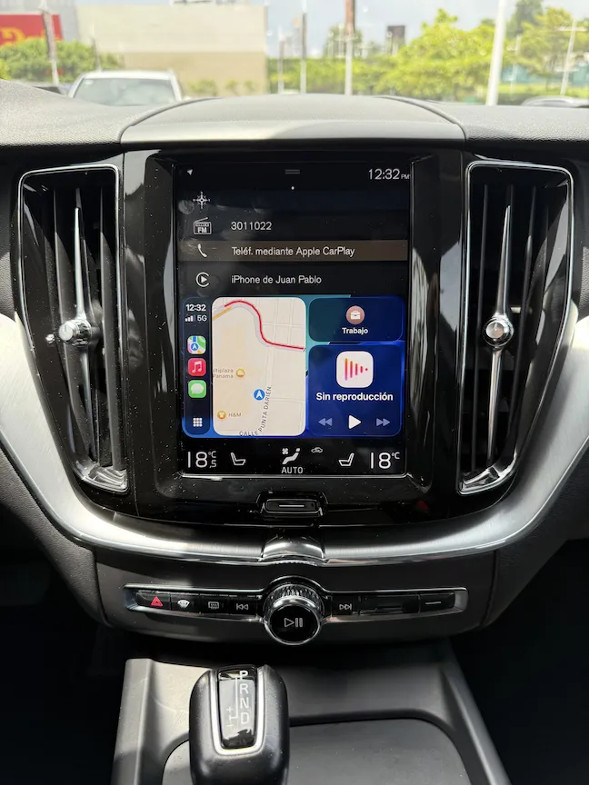 Imagenes del auto