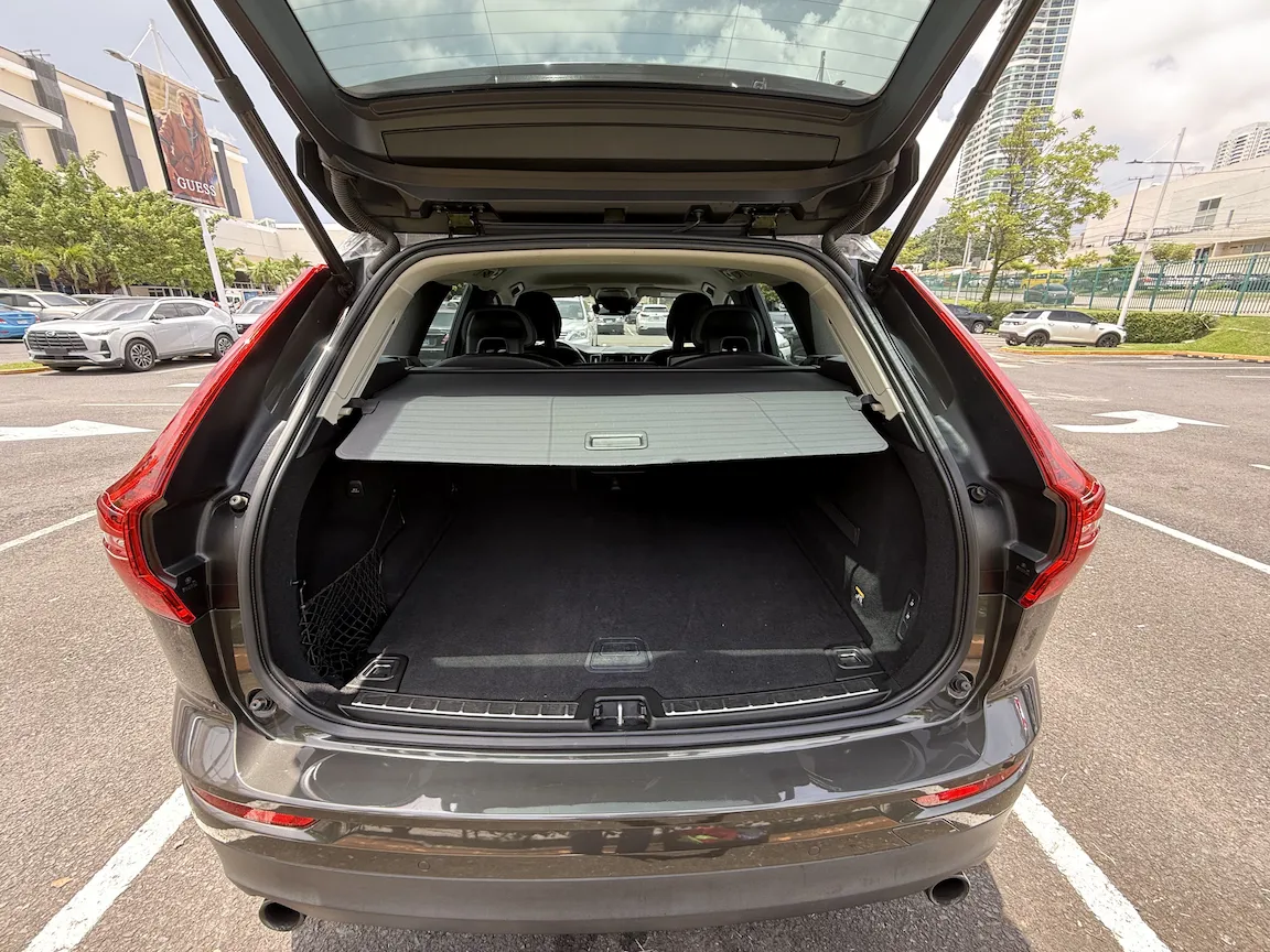 Imagenes del auto