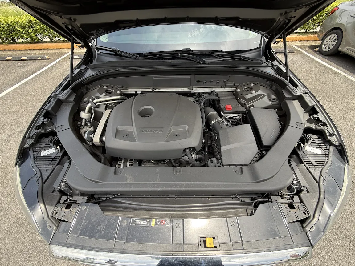Imagenes del auto