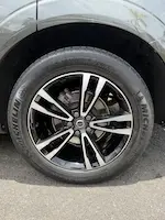 Preview imagenes del auto