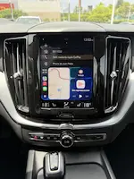 Preview imagenes del auto