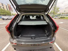Preview imagenes del auto