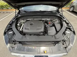 Preview imagenes del auto