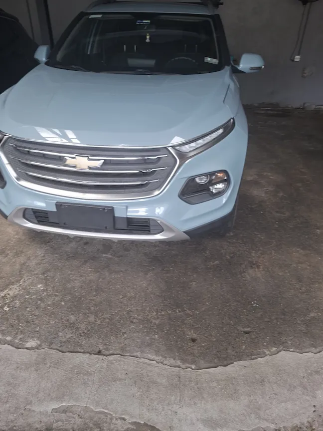 Imagenes del auto