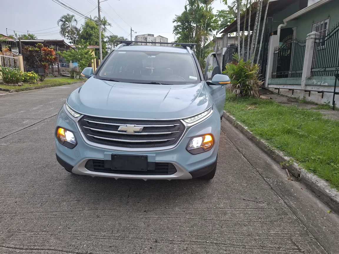 Imagenes del auto
