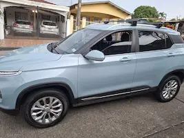 Preview imagenes del auto