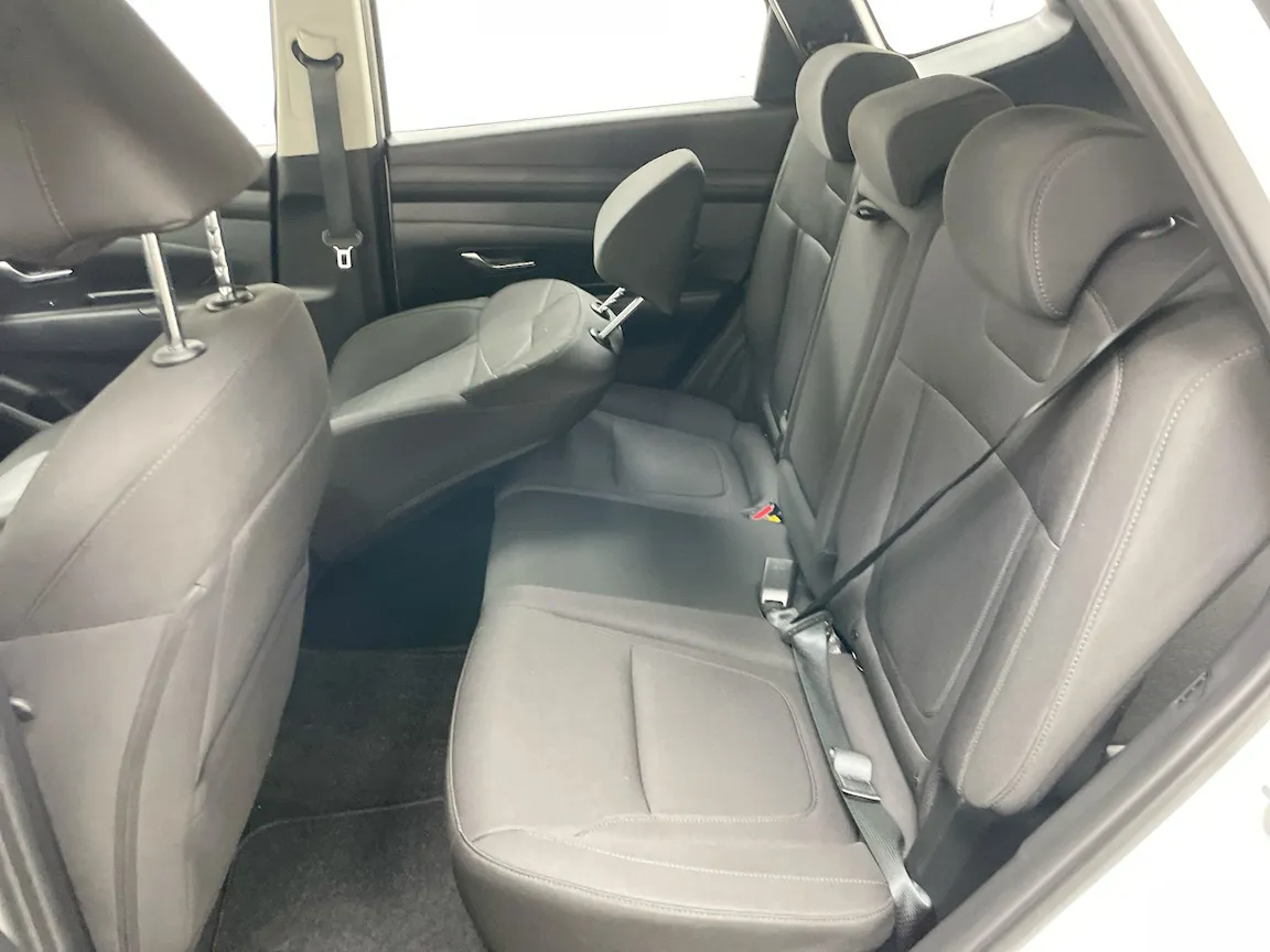Imagenes del auto