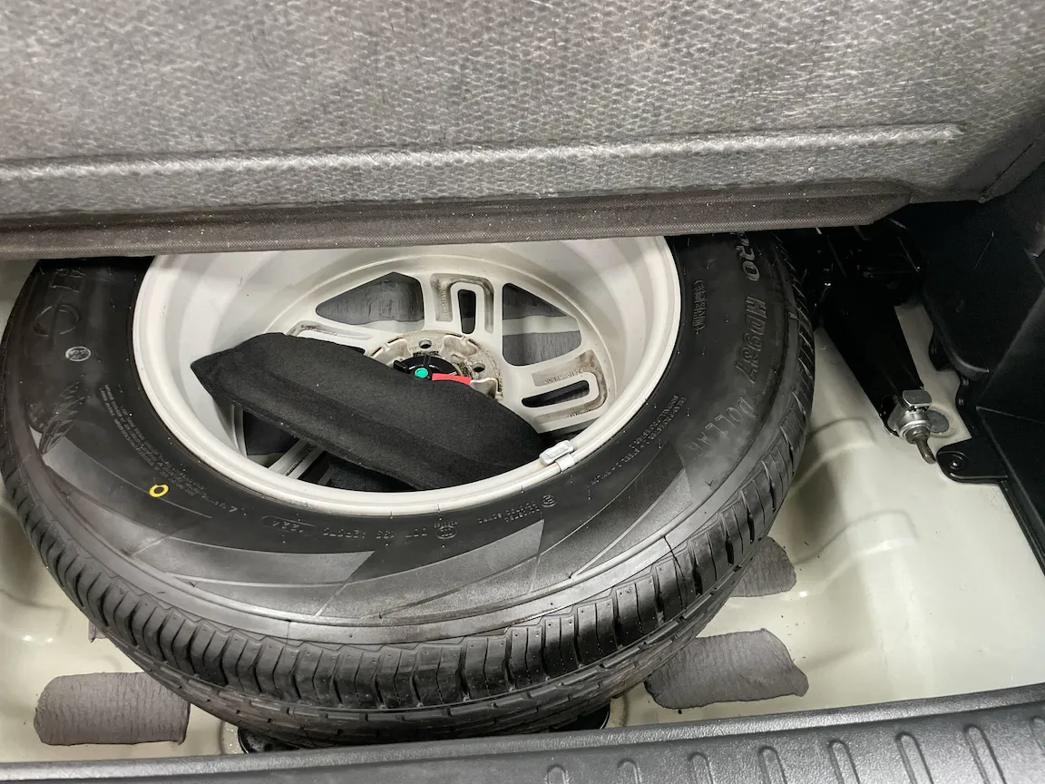 Imagenes del auto