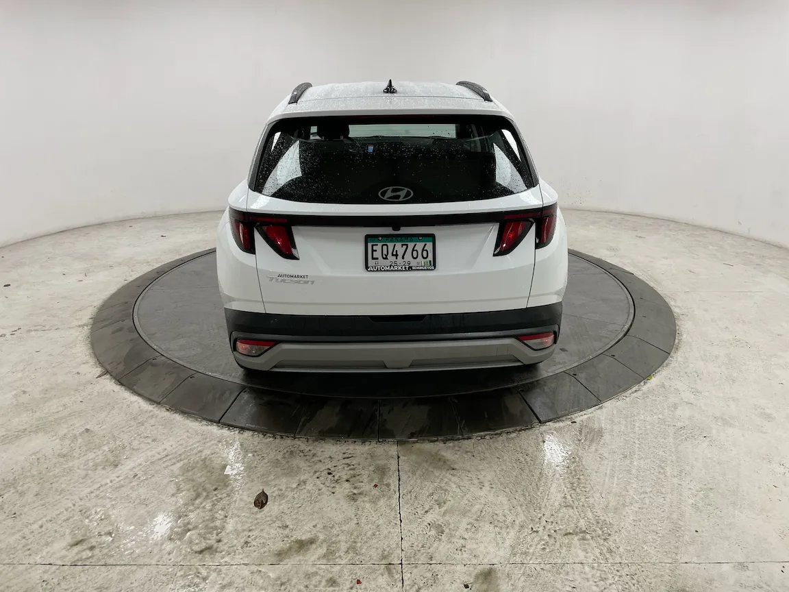 Imagenes del auto