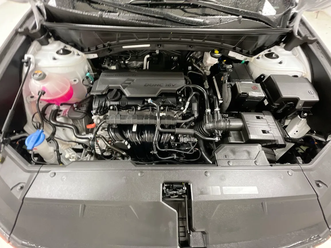 Imagenes del auto
