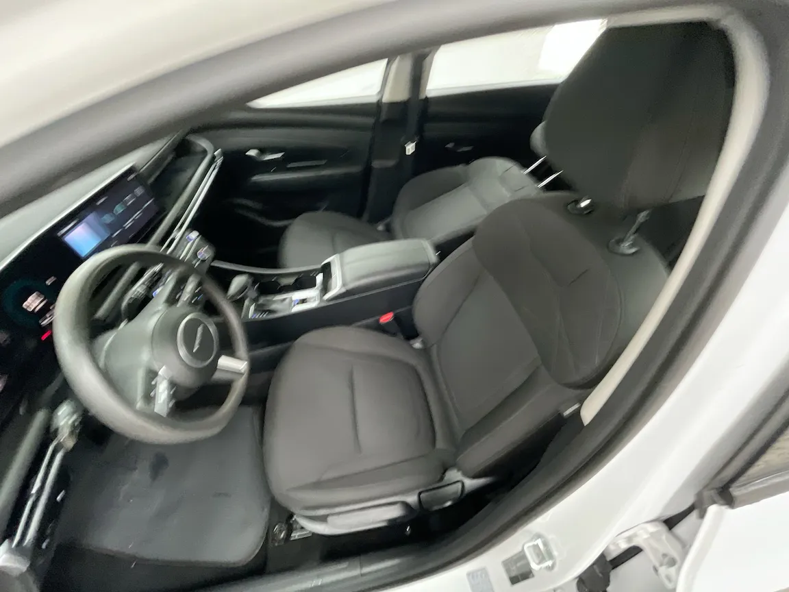 Imagenes del auto
