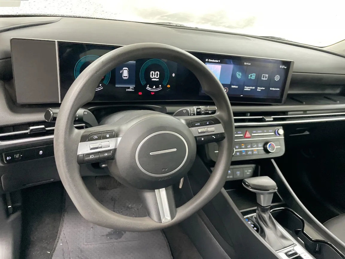 Imagenes del auto