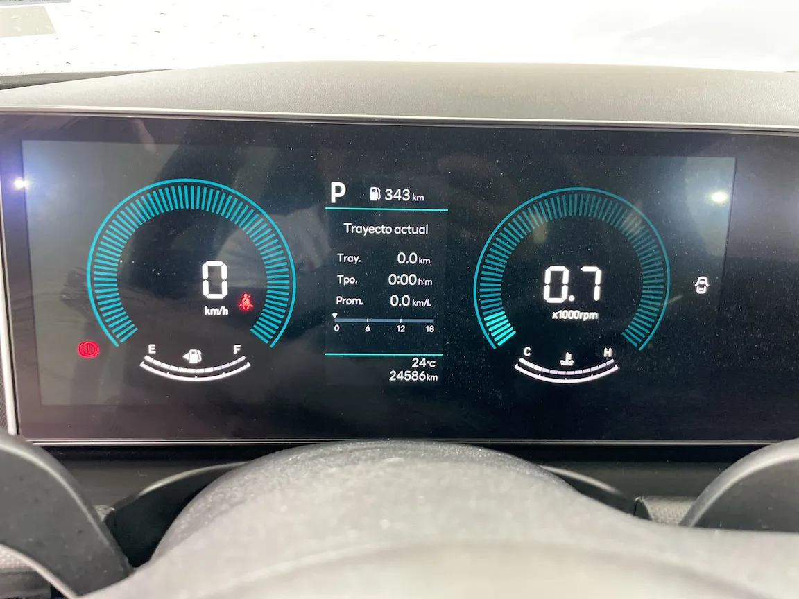 Imagenes del auto