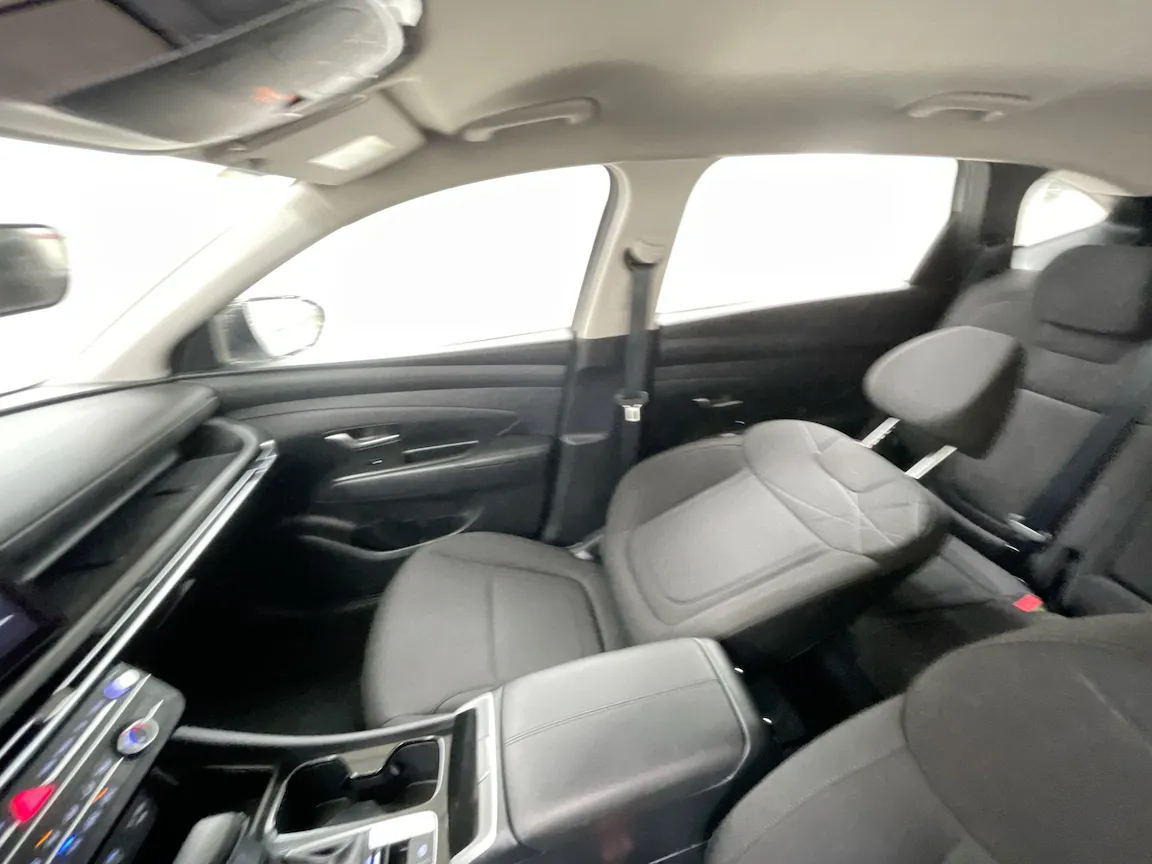 Imagenes del auto