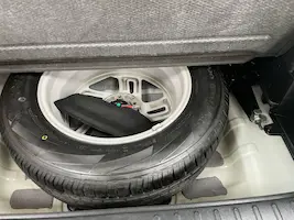 Preview imagenes del auto